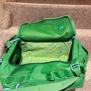 Baboon to the Moon X Drunk Elephant Backpack